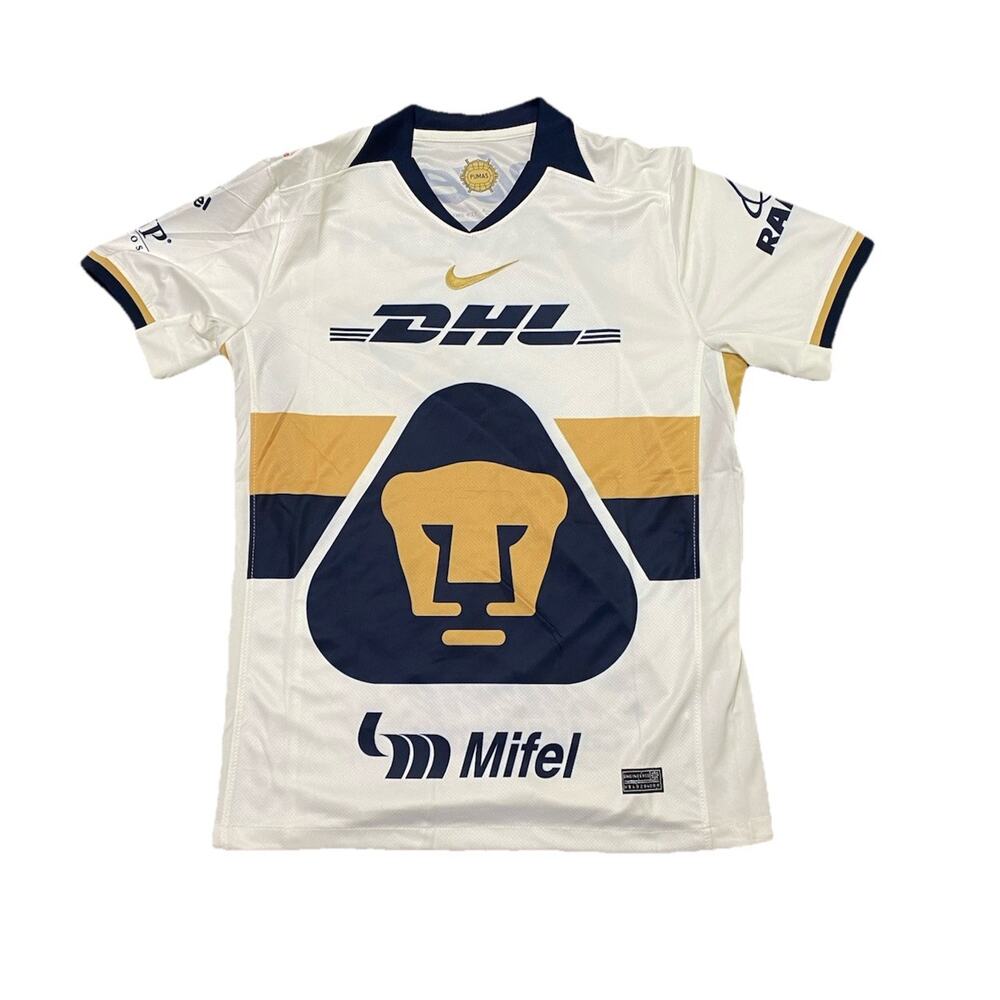Pumas UNAM | Men’s Medium Jersey